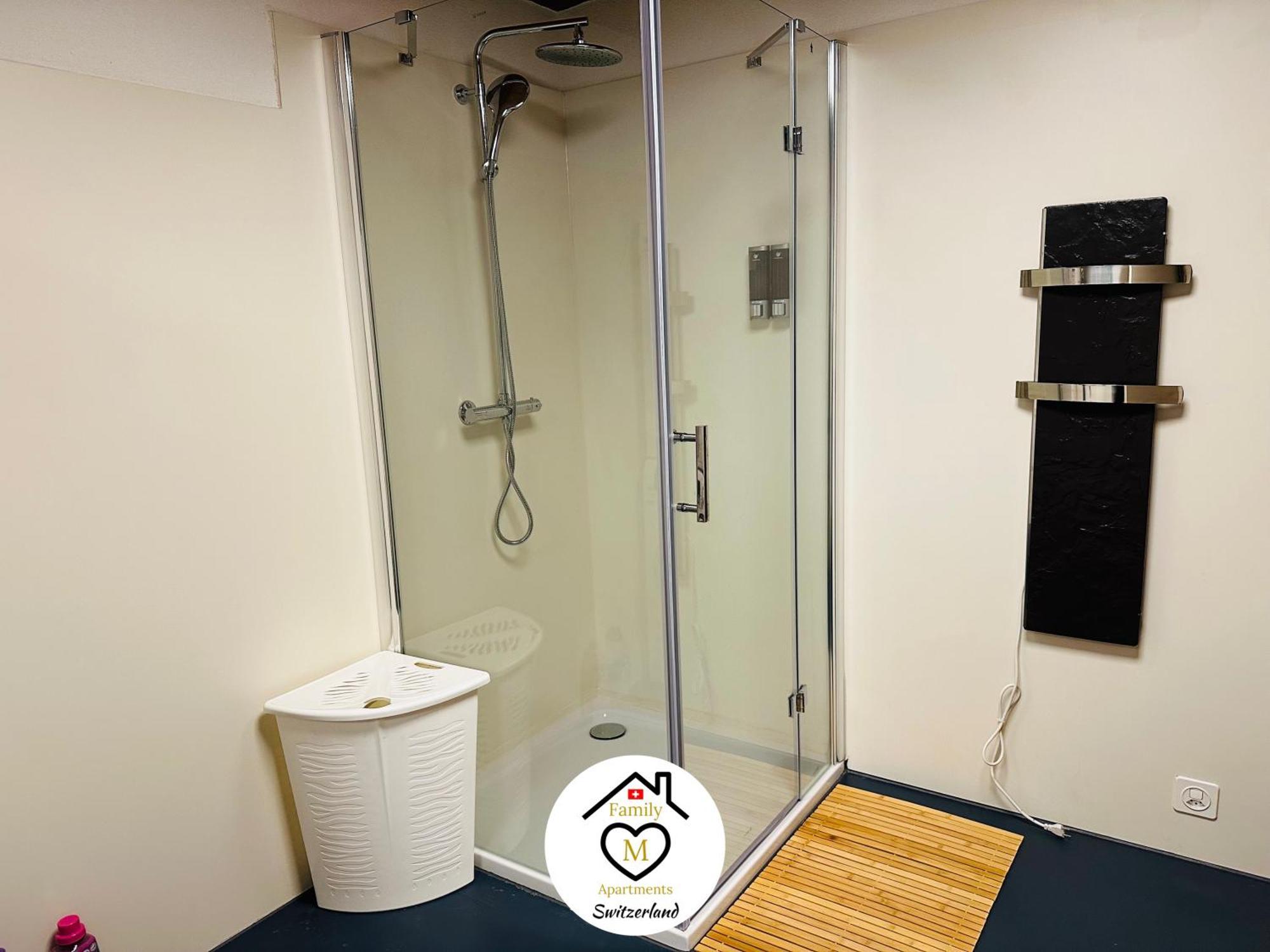 Family M Apartments 15 Kappel bei Olten ภายนอก รูปภาพ